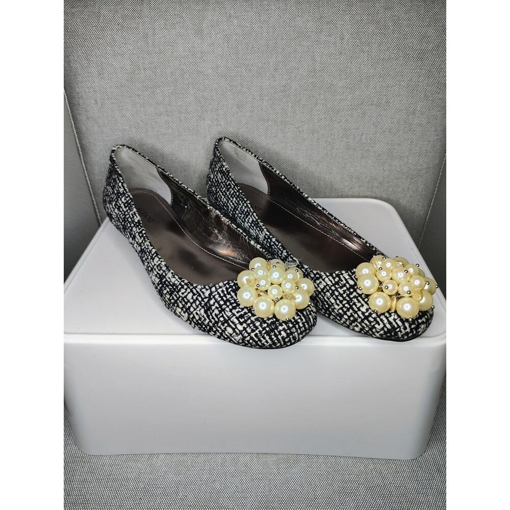 Alfani Muse Flat Shoes